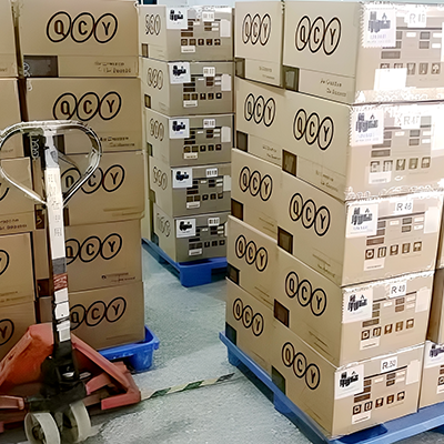Shipment-4