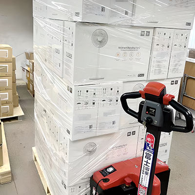 Shipment-7