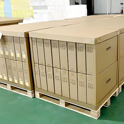 Shipment-8