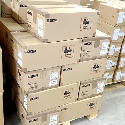 Shipment-9