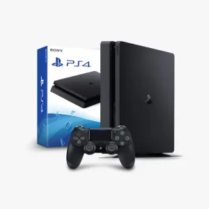 Sony PlayStation 4 Console