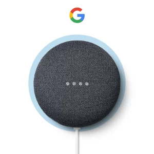 Google Nest Mini Gen