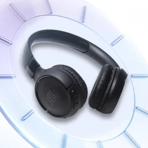 JBL TUNE T510BT Wireless Bluetooth Headphones