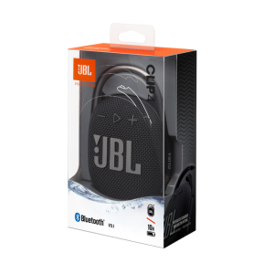 JBL Clip 4 Ultra-portable Waterproof Speaker