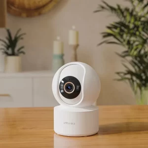 IMILAB C22 3K WiFi Indoor Camera