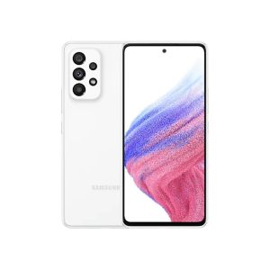 Samsung Galaxy A53 5G Smart Mobile Phone
