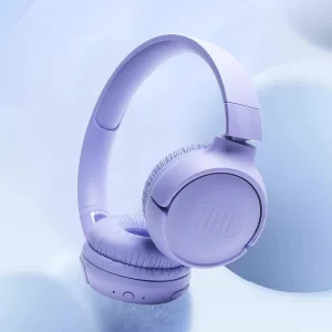 JBL TUNE T510BT Wireless Bluetooth Headphones