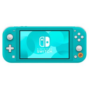 Nintendo Switch OLED Lite Console