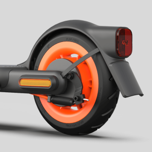 Xiaomi Mi Electric Scooter 4 Go