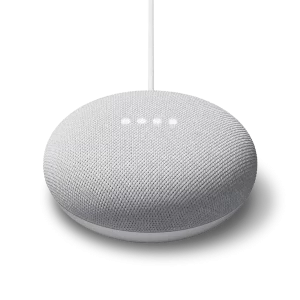 Google Nest Mini Gen