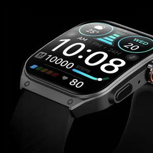 Haylou S8 Smartwatch