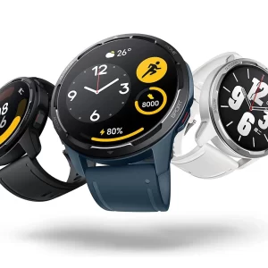 Xiaomi Watch S1 Smartwatch