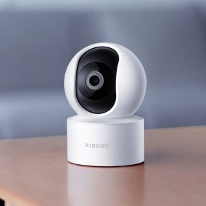 Xiaomi C200 IP Surveillance Smart Camera