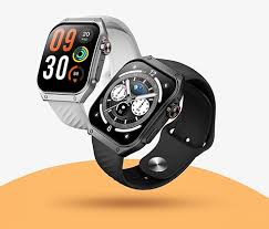 Haylou S8 Smartwatch