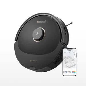 Roborock Q8 Max Robot Vacuum Cleaner