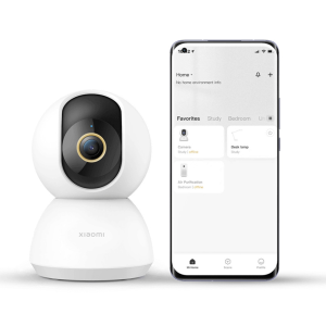 Xiaomi Smart Camera C300