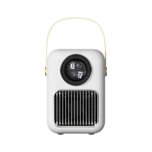 Wanbo T6R Max Smart Projector