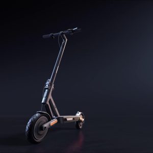 Xiaomi Electric Scooter 4 Ultra