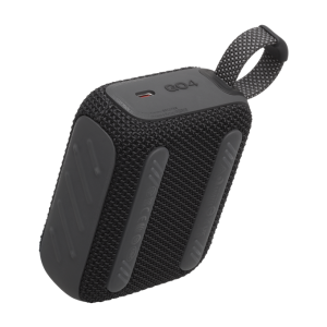 JBL GO 4 Ultra-Portable Bluetooth Speaker