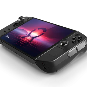 Lenovo Legion Go Handheld Gaming Console