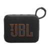 JBL GO 4 Ultra-Portable Bluetooth Speaker