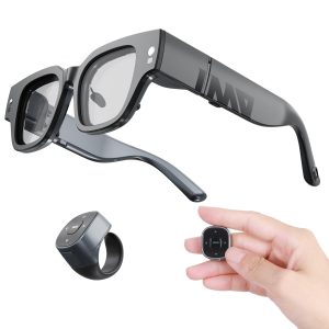 INMO Air2 AR Glasses