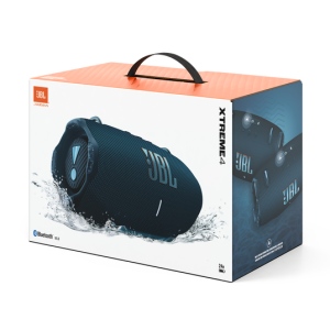 JBL Xtreme 4 Portable Waterproof Bluetooth Speaker