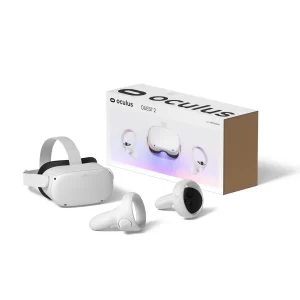 Oculus Meta Quest 2 New All-in-One VR Headset
