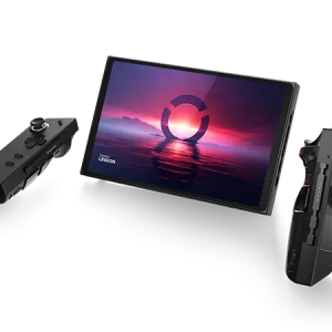 Lenovo Legion Go Handheld Gaming Console