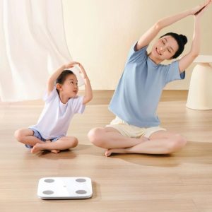 Xiaomi Mijia Body Fat Scale S400