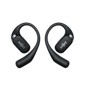 SHOKZ OpenFit - Open-Ear True Wireless Bluetooth Headphones