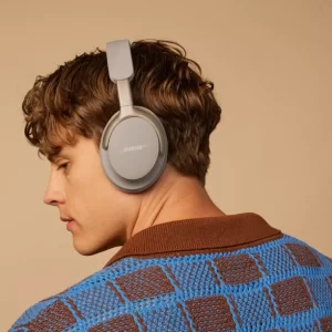 Bose QuietComfort Ultra Headphones