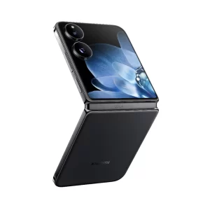 Xiaomi Mix Flip - Foldable Smartphone