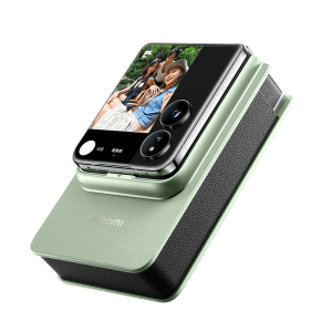 Xiaomi MIX Flip Portable Camera Set