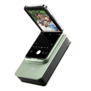 Xiaomi MIX Flip Portable Camera Set