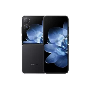 Xiaomi Mix Flip - Foldable Smartphone