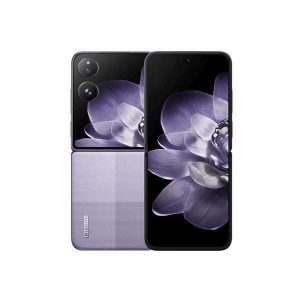 Xiaomi Mix Flip - Foldable Smartphone