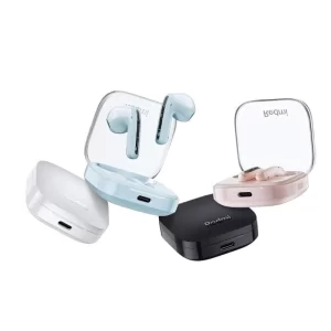 Xiaomi Redmi Buds 6 Active AI Wireless Earphones