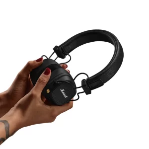 Marshall Major V Bluetooth Headphones