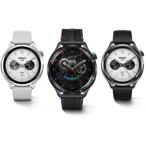 Xiaomi Watch S4 Premium Performance Smartwatch