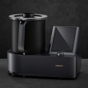 Xiaomi Smart Cooking Robot