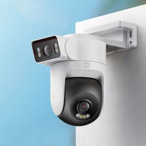 Xiaomi Outdoor Camera CW500 Dual