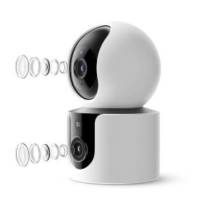 Xiaomi Smart Camera C300 Dual