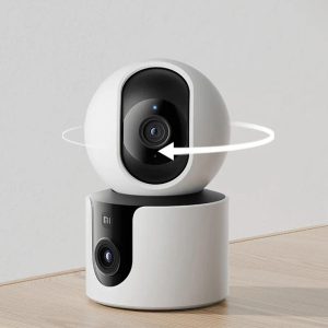 Xiaomi Smart Camera C300 Dual