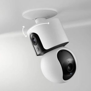 Xiaomi Smart Camera C300 Dual