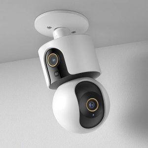 Xiaomi Smart Camera C500 Dual