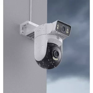 Xiaomi Outdoor Camera CW500 Dual