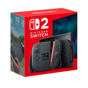 Nintendo Switch 2 Game Console