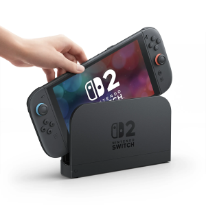Nintendo Switch 2 Game Console