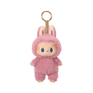 POP MART labubu THEMONSTERS -Exciting Macaron